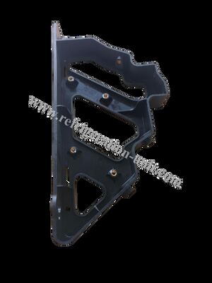 927030 BRACKET - coil (curbside),T600/T800 / T-600M T-800M 880Pro T-600R T-800R cover support 