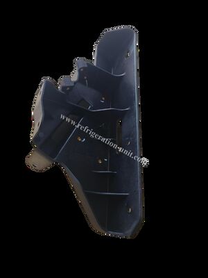 927031/92-7031 THERMO KING shell bracket available for the T-600M T-800M T-780PRO T-780E T-680Pro T-880Pro T-980Pro cover support
