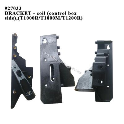 927033 BRACKET - coil (control box side),(T1000R/T1000M/T1200R) cover support