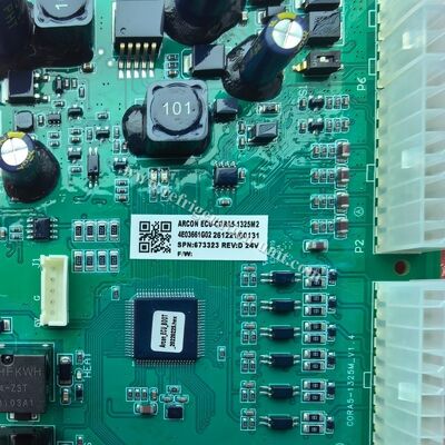 673323 /4E03661G02 THERMO KING MAIN MODULE CAN-EU 24VDC RV780II EV580 EV580S SV600II/RV680II/RV780II/SV600Li logic board