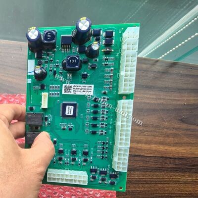 673323 /4E03661G02 THERMO KING MAIN MODULE CAN-EU 24VDC RV780II EV580 EV580S SV600II/RV680II/RV780II/SV600Li logic board
