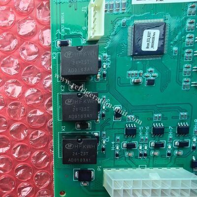 673323 /4E03661G02 THERMO KING MAIN MODULE CAN-EU 24VDC RV780II EV580 EV580S SV600II/RV680II/RV780II/SV600Li logic board