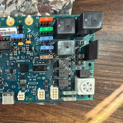 452756 /417600/452611 logic board CONTROL UNIT, update the latest software ,EMC,SP TRUCK, the T-600M T-800M T-1000M THERMO KING refrigeration unit