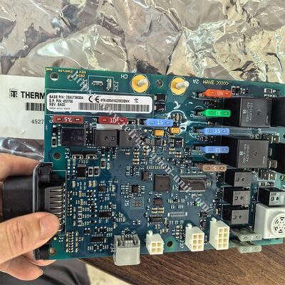 452756 /417600/452611 logic board CONTROL UNIT, update the latest software ,EMC,SP TRUCK, the T-600M T-800M T-1000M THERMO KING refrigeration unit