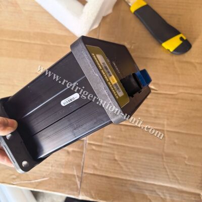 12-00703-52 Carrier MODULE, STEPPER, 2 OUTPUT original spare parts net weight 1.87KG  He19  model trailer refrigeration unit