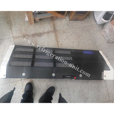 Citimax D6 model Carrier transicold refrigeration unit available for the 4.5-5.5 meters refrigerated box length truck 24V direct drive vehicle powered replace the Citimax 600