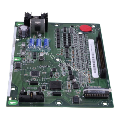 12-00649-51 replace the 12-00649-47 ,12-00649-50 Carrier supra units model supra 750 , Supra 422 450 logic board control panel