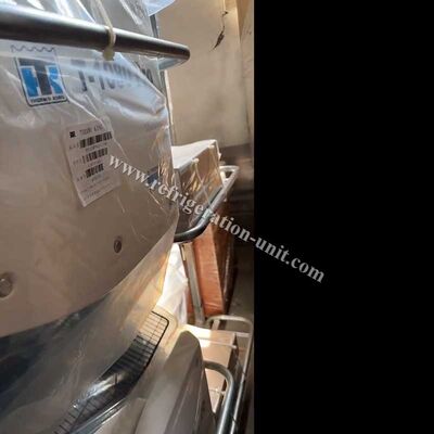 T-1080Pro THERMO KING refrigeration unit self-powered with diesel engine for the truck cooling system equipment replace the T-1000M