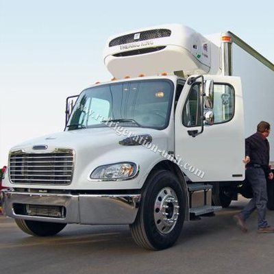 T-1080Pro THERMO KING refrigeration unit self-powered with diesel engine for the truck cooling system equipment replace the T-1000M