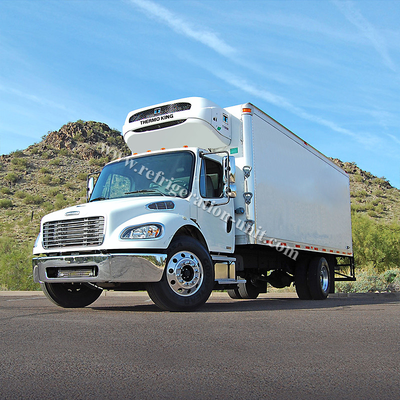 T-1080Pro THERMO KING refrigeration unit self-powered with diesel engine for the truck cooling system equipment replace the T-1000M