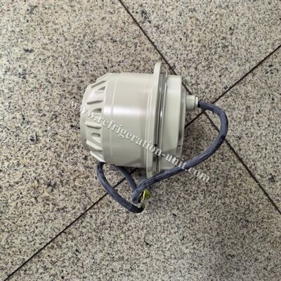 54-00695-02 condensor fan motor original Carrier spare parts available for the vector HE19 refrigeration unit