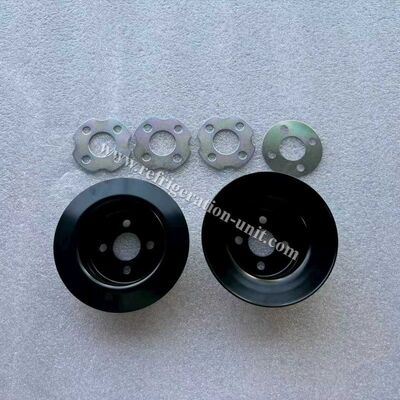 772757 THERMO KING engine model TK370/TK376/TK486 water pump V pulley alternative parts