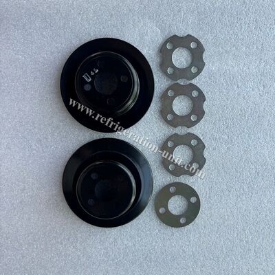 772757 THERMO KING engine model TK370/TK376/TK486 water pump V pulley alternative parts