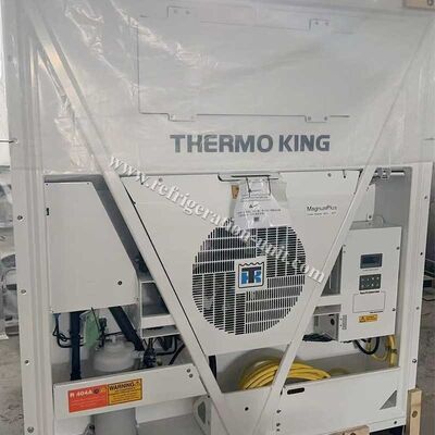 Magnum Plus MP5000 THERMO KING new model of container refrigeration unit equipment , faster & better and cheaper Marine Refrigeration Unit without generator