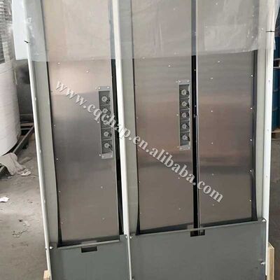 THERMO KING Magnum Plus MP5000 Marine Container Refrigeration Unit with Automatic Defrost and Low Noise Operation for High Energy Efficiency