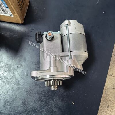 451718 engine Starter available for the T series T-600M T-800M T-1000M T-680PRO T-880PRO T-1080PRO  Thermo King aftermarket Parts