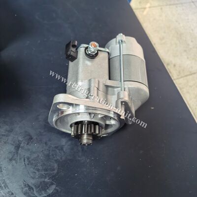451718 engine Starter available for the T series T-600M T-800M T-1000M T-680PRO T-880PRO T-1080PRO  Thermo King aftermarket Parts