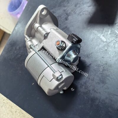 451718 engine Starter available for the T series T-600M T-800M T-1000M T-680PRO T-880PRO T-1080PRO  Thermo King aftermarket Parts
