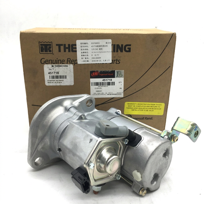 Thermo King Parts Manual Starter 451718 For Diesel