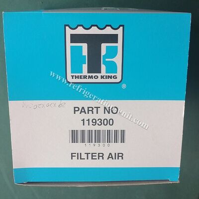 119300 Thermo King Filter Kit For SL100 ELEMENT, CLEANER AIR, TRAILER/SB air filter