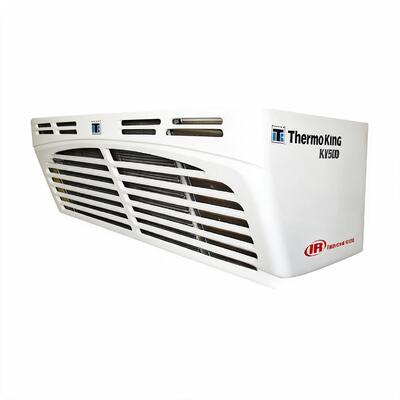 THERMO KING Ultra Slim KV-Series Van Refrigeration Unit with R404a Refrigerant and Electric Standby