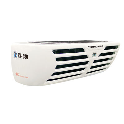 RV 580 Thermo King R404A 2.5kg Small Truck Refrigeration Units