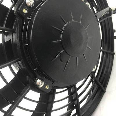 781185 Thermo King Parts FAN - condenser 12V, V-series