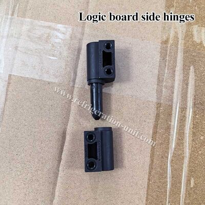 logic board side controller box side hinges T-series THERMO KING refrigeration unit  T-600M/R 800M/R 1000M/R 680Pro 880Pro T-1080Pro