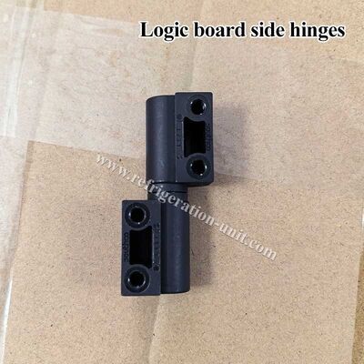 logic board side controller box side hinges T-series THERMO KING refrigeration unit  T-600M/R 800M/R 1000M/R 680Pro 880Pro T-1080Pro
