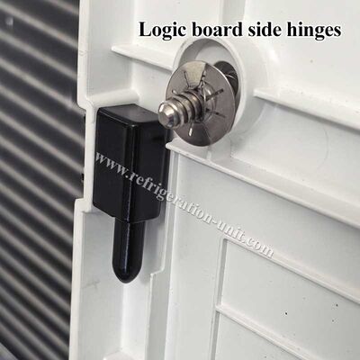 logic board side controller box side hinges T-series THERMO KING refrigeration unit  T-600M/R 800M/R 1000M/R 680Pro 880Pro T-1080Pro