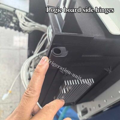 logic board side controller box side hinges T-series THERMO KING refrigeration unit  T-600M/R 800M/R 1000M/R 680Pro 880Pro T-1080Pro