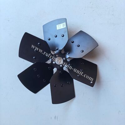 38-00604-00 replace the 38-60000-01 Carrier original spare parts Condenser Fan Blade Supra 650 / 722 / 744 / 750 / 750 MT / 750 SW / 850 / 850 MT / 900