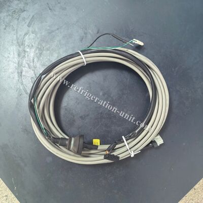 22-60673-03 replace 22-02336-04 CABLE ASSY, CAB COMMAND 10M WITH CONNECTOR B Wiring Harness for Carrier Refrigeration Units Supra 550 / 650 /750 / 850 / 950 / 1050 /1150 / 1250