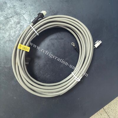 22-60673-03 replace 22-02336-04 CABLE ASSY, CAB COMMAND 10M WITH CONNECTOR B Wiring Harness for Carrier Refrigeration Units Supra 550 / 650 /750 / 850 / 950 / 1050 /1150 / 1250