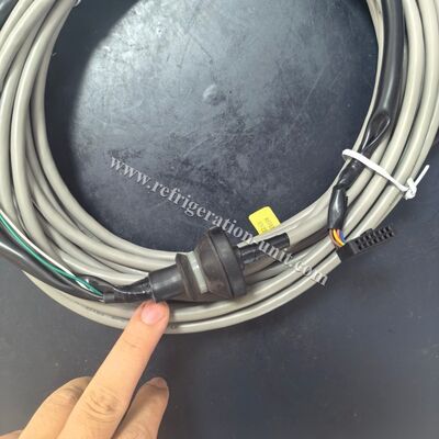 22-60673-03 replace 22-02336-04 CABLE ASSY, CAB COMMAND 10M WITH CONNECTOR B Wiring Harness for Carrier Refrigeration Units Supra 550 / 650 /750 / 850 / 950 / 1050 /1150 / 1250