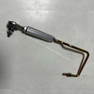 THERMO KING T series refrigeration units Engine speed increase lever assembly 550315，550366，559567，130996，119281，119282  aftermarket parts 