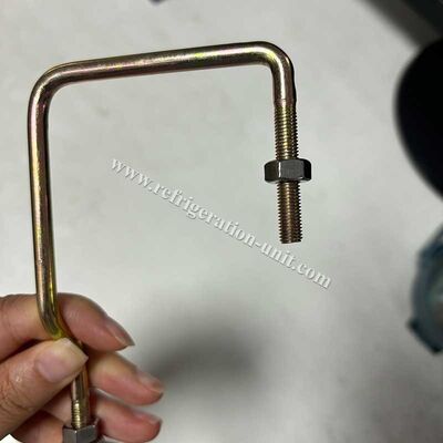 THERMO KING T series refrigeration units Engine speed increase lever assembly 550315，550366，559567，130996，119281，119282  aftermarket parts 