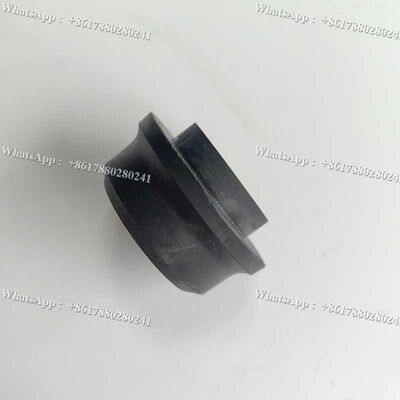 930577=2pcs of 2E23551H01 THERMO KING T-series T-600M T-800M T-1000M T-680Pro T-880Pro T-1080Pro refrigeration unit engine mounting Rubber 
