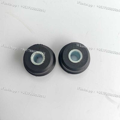 930577=2pcs of 2E23551H01 THERMO KING T-series T-600M T-800M T-1000M T-680Pro T-880Pro T-1080Pro refrigeration unit engine mounting Rubber 