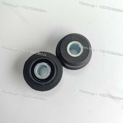 930577=2pcs of 2E23551H01 THERMO KING T-series T-600M T-800M T-1000M T-680Pro T-880Pro T-1080Pro refrigeration unit engine mounting Rubber 