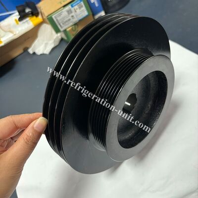 772995 PULLEY 3V/6PK- motor/jackshaft T-680Pro/T-600M/T-800M/T-880Pro/T-880E  available