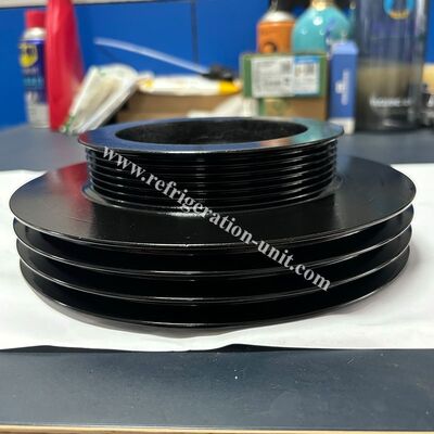 772995 PULLEY 3V/6PK- motor/jackshaft T-680Pro/T-600M/T-800M/T-880Pro/T-880E  available