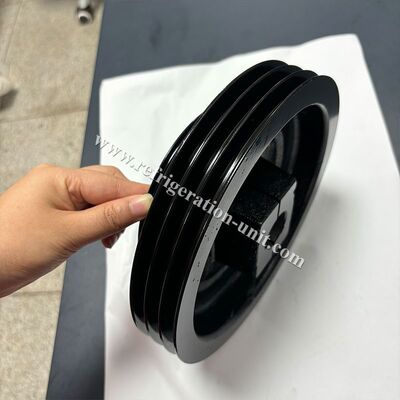 772995 PULLEY 3V/6PK- motor/jackshaft T-680Pro/T-600M/T-800M/T-880Pro/T-880E  available