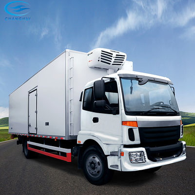 Refrigeration Units TK21 Compressor 2.5kg -25 Centigrade Semi Trailer