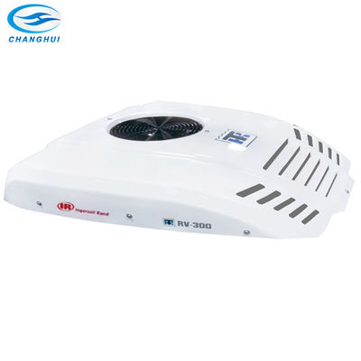 Thermo King Refrigeration Units Self Powered 150hp R404a