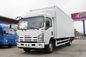 Fuel Saving 190ps Horse Power 700p Isuzu Light Duty Trucks