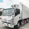 Annual Promotion 6×4 18000KG Isuzu Refrigerated Truck