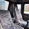 Euro IV 6 Tire 5.2L Displacement Isuzu Heavy Trucks