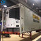Sustainable -20 Degree SLXi 300 Semi Trailer Refrigeration Units