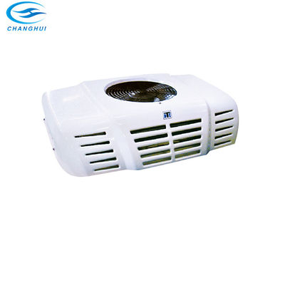 THERMO KING Ultra Slim Cargo Van Refrigeration Units 18C 1PH Durability